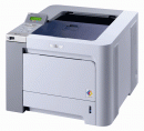 Принтер цветной лазерный HL-4050CDNR1 (HL4050CDNR1)