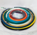 Комплект ABS-пластика ESUN 1.75 мм, 14 цветов по 9 метров (ABS175 Kits 3D Pens)
