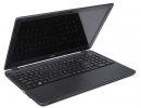 Ноутбук Acer Aspire E5-551G-T64M 15.6 1366x768, AMD A10-7300 1.90GHz, 4Gb, 1Tb, DVD-RW, AMD R7 M265 2Gb, WiFi, Camera, Win10, черный (NX.MLEER.01)