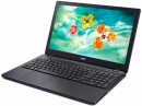 Ноутбук Acer Extensa EX2508-P4P3 15.6 1366x768, Intel Pentium N3540 2.16Ghz, 2Gb, 500Gb, DVD-RW, WiFi, BT, Camera, Win8.1, черный