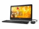 Моноблок Dell Inspiron 3052 19.5 1600x900, Intel Pentium N3700 1.60GHz, 4Gb, 1Tb, клавиатура+мышь, Linux, черный