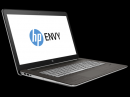 Ноутбук HP Envy 17-n104ur 17.3 1920x1080, Intel Core i7-6700HQ 2.5GHz, 16Gb, SSD 512Gb, DVD-RW, NVidia GT950M 4Gb, WiFi, BT, Cam, подсветка клавиатур