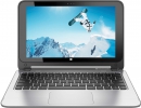 Ноутбук HP Pavilion 15-ab004ur 15.6 1366x768, Intel Core i3-5010U 2.1GHz, 4Gb, 500Gb, DVD-RW, AMD M360 2Gb, WiFi, BT, Cam, Win8.1, серебристый