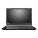 Ноутбук Lenovo IdeaPad B5010G 15.6 1366x768, Intel Pentium N3540 2.16GHz, 2Gb, 500Gb, no ODD, Wi-Fi, DOS, черный (80QR004GRK)