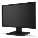 МОНИТОР 21.5 Acer V226HQLb black (LCD, 1920 x 1080, 5 ms, 170°/160°, 250 cd/m, 100M:1) (UM.WV6EE.002)