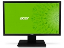 МОНИТОР 21.5 Acer V226HQLBbd black (LED, LCD, Wide 1920 x 1080, 5 ms, 90°/60°, 200 cd/m, 100`000`000:1, +DVI) (UM.WV6EE.B01)
