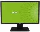 МОНИТОР 21.5 Acer V226HQLbd black (LCD, 1920 x 1080, 5 ms, 170°/160°, 250 cd/m, 100M:1,+DVI) (UM.WV6EE.006)