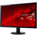 МОНИТОР 21.5 Acer VISEO 223DXBD black (LED, LCD, Wide 1920 x 1080, 5 ms, 90°/65°, 200 cd/m, 100`000`000:1, +DVI) (UM.WK3EE.006)