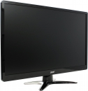 МОНИТОР 23.8 Acer G246HYLbd black (IPS, LED, LCD, Wide 1920 x 1080, 6 ms, 178°/178°, 250 cd/m, 100`000`000:1, +DVI) (UM.QG6EE.002)