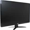 МОНИТОР 23.8 Acer G246HYLbid black (IPS, LED, LCD, Wide 1920 x 1080, 6 ms, 178°/178°, 250 cd/m, 100`000`000:1, +DVI, +HDMI) (UM.QG6EE.009)