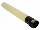 Тонер Konica-Minolta bizhub TN-324Y для C258/C308/C368 желтый 26000к (A8DA250)