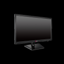 МОНИТОР 19.5 LG 20M37A-B Black (LCD, LED, 1600x900, 5 ms, 90°/65°, 200 cd/m, 5`000000:1)