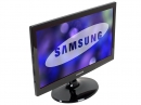 МОНИТОР 19.5 Samsung S20D300NH Black (LCD, LED, 1366 x768, 5 ms, 90°/65°, 200 cd/m, 1000:1)
