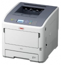 Принтер OKI B721DN А4 (45487002)
