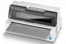 Матричный принтер OKI ML6300FB-SC (43490003)