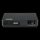 Проектор портативный Acer C120 (EY.JE001.002)