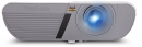 Проектор ViewSonic PJD6250L, белый (VS15912)