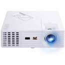 Проектор ViewSonic PJD7822HDL, белый (VS16000)