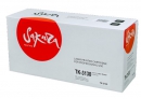 Картридж SAKURA TK3130 для Kyocera FS-4200/4300 черный (SATK3130)