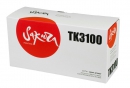 Картридж SAKURA TK3100 для Kyocera Mita FS-2100/4100/4200/4300 (SATK3100)