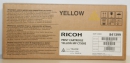 Тонер RICOH Type MPC7500E Yellow(Желтый)  841399/841103/842070