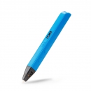 3D-ручка FUNTASTIQUE RP800A c OLED дисплеем, голубая (RP800A BU)