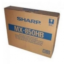 Контейнер Sharp для отработанного тонера  500К для MXM850 /MXM1100 /MXM904 /MXM1054 /MXM1204 (MX850HB)