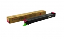 Тонер-картридж Sharp MX-31GTMA 15К для MX2301 /MX2600 /MX3100 /MX4100 /MX4101 /MX5000 /MX5001 пурпурный  (MX31GTMA)