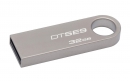 Флеш накопитель 32GB Kingston Data Traveler SE9, USB 2.0 Металл(DTSE9H/32GB)