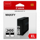 Картридж Canon PG-2400 (BKXL) черный Fine Cartridge (2500 стр.) для MAXIFY-iB4040, MB5040, MB5340 (9257B001)