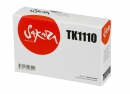 Картридж SAKURA TK1110 для Kyocera MITA FS1040/1120MFP/1020MFP, черный, 2500 к. (SATK1110)