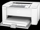 Принтер лазерный HP LaserJet Pro M104a (G3Q36A)