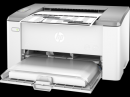Принтер лазерный HP LaserJet Ultra M106w с Wi-Fi (G3Q39A#B09)