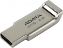 Флеш накопитель 8GB A-DATA UV130, USB 2.0, Золотистый (AUV130-8G-RGD)