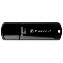 Флеш накопитель 8GB Transcend JetFlash 700, USB 3.0, Черный (TS8GJF700)