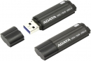 Флеш накопитель 16GB A-DATA S102 PRO, USB 3.0, Серый алюминий (Read 600X) (AS102P-16G-RGY)