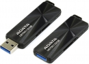 Флеш накопитель 32GB A-DATA DashDrive Elite UE700, USB 3.0, Черный, металлич. (AUE700-32G-CBK)