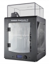 3D принтер Wanhao Duplicator 6 в пластиковом корпусе (D6S)