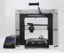 3D принтер Wanhao Duplicator i3 v 2.1 (со стеклом) в пластиковом корпусе (Bi3/V2.1GS)