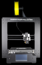 3D принтер Wanhao Duplicator i3 Plus (Bi3/V+)