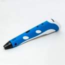 3D ручка Myriwell RP100A, голубая (RP100AB)
