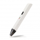 3D ручка Myriwell RP600A, белая (RP600AW)