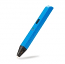 3D ручка Myriwell RP600A, голубая (RP600AB)