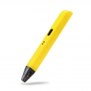 3D ручка Myriwell RP600A, жёлтая (RP600AY)