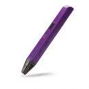 3D ручка Myriwell RP600A, пурпурная (RP600AP)