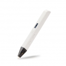 3D-ручка FUNTASTIQUE RP800A c OLED дисплеем, белая (RP800A WH)