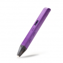 3D-ручка FUNTASTIQUE RP800A c OLED дисплеем, фиолетовая (RP800A VL)