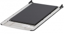 Планшет для документов черного цвета Fujitsu (PA03670-D801)