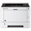 Лазерный принтер Kyocera P2040dn (A4, 1200dpi, 256Mb, 40 ppm, дуплекс, USB, Network) только с доп. TK-1160 (1102RX3NL0)