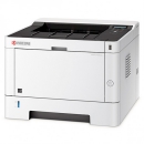 Лазерный принтер Kyocera P2040dw (A4, 1200dpi, 256Mb, 40 ppm, дуплекс, USB, Network, Wi-Fi) только с доп. TK-1160 (1102RY3NL0)